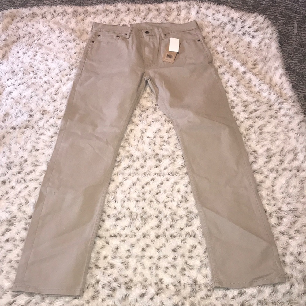 Levi’s men pants